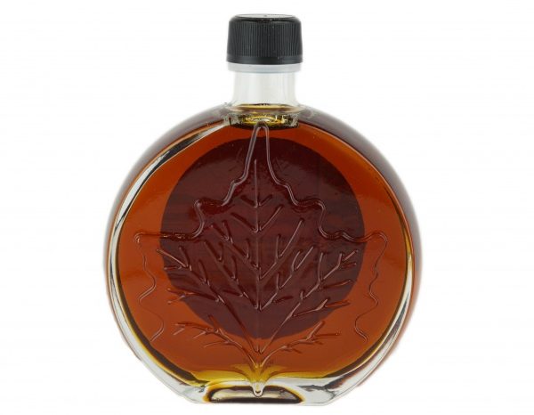 Glass Bottles Maple Syrup Maple Products La Ferme Martinette 6615