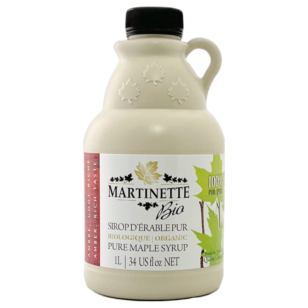 Pure Maple Syrup Buy Online Maple Ts La Ferme Martinette 2870
