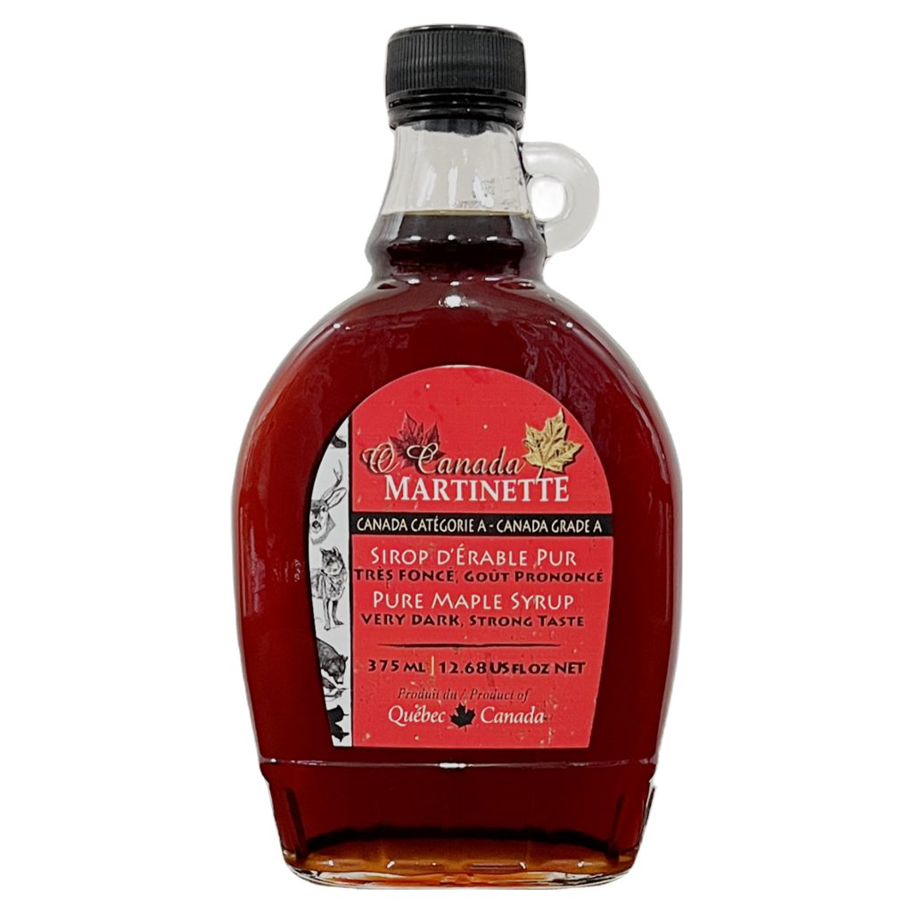 Pure Maple Syrup Buy Online Maple Ts La Ferme Martinette 0971